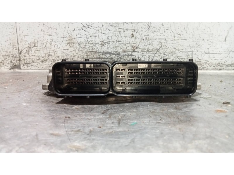 Recambio de centralita motor uce para skoda octavia combi (1z5) scout 4x4 referencia OEM IAM 0261S05741 3T0907115G 1Z0907115F