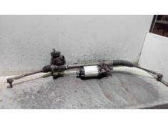 Recambio de cremallera direccion para skoda octavia combi (1z5) scout 4x4 referencia OEM IAM 1K1423051EE 7805177226 0273010132 1