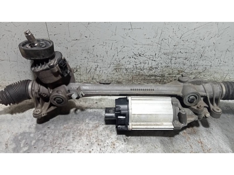 Recambio de cremallera direccion para skoda octavia combi (1z5) scout 4x4 referencia OEM IAM 1K1423051EE 7805177226 0273010132 1