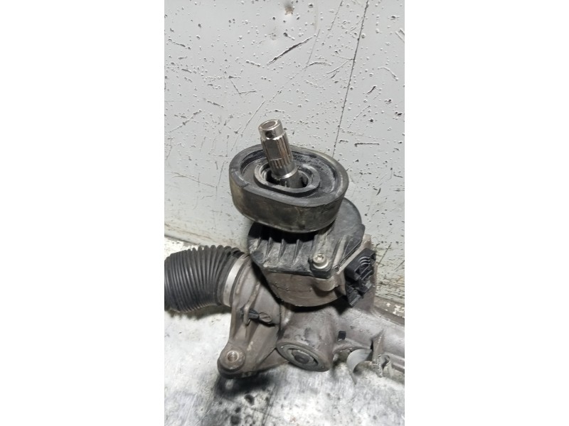 Recambio de cremallera direccion para skoda octavia combi (1z5) scout 4x4 referencia OEM IAM 1K1423051EE 7805177226 0273010132 1