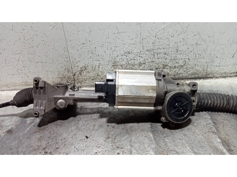 Recambio de cremallera direccion para skoda octavia combi (1z5) scout 4x4 referencia OEM IAM 1K1423051EE 7805177226 0273010132 1