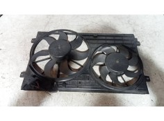 Recambio de electroventilador para skoda octavia combi (1z5) scout 4x4 referencia OEM IAM 1K0121207  