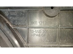 Recambio de electroventilador para skoda octavia combi (1z5) scout 4x4 referencia OEM IAM 1K0121207   2