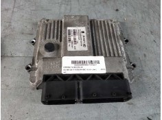 Recambio de centralita motor uce para suzuki swift berlina (mz) gl (3-ptas.) referencia OEM IAM 55195173 MJD6J0S5 7160003901