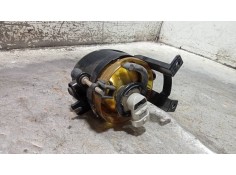 Recambio de faro antiniebla derecho para skoda octavia combi (1z5) scout 4x4 referencia OEM IAM    2
