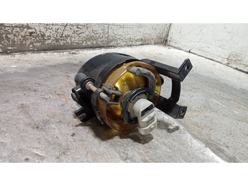 Recambio de faro antiniebla derecho para skoda octavia combi (1z5) scout 4x4 referencia OEM IAM   