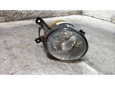 Recambio de faro antiniebla izquierdo para skoda octavia combi (1z5) scout 4x4 referencia OEM IAM   