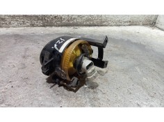 Recambio de faro antiniebla izquierdo para skoda octavia combi (1z5) scout 4x4 referencia OEM IAM    2