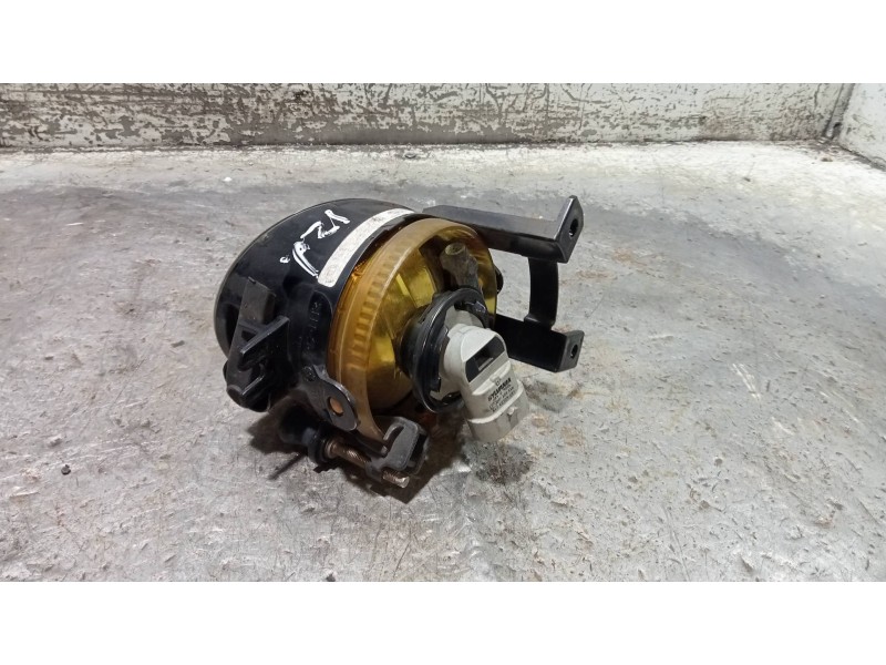 Recambio de faro antiniebla izquierdo para skoda octavia combi (1z5) scout 4x4 referencia OEM IAM   