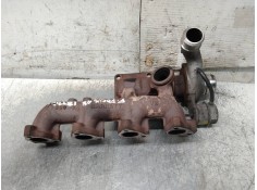 Recambio de turbocompresor para ford focus turnier (cak) ambiente referencia OEM IAM 7064991 XS4Q6K682DB 