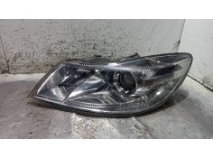 Recambio de faro izquierdo para skoda octavia combi (1z5) scout 4x4 referencia OEM IAM 1Z1941015F  