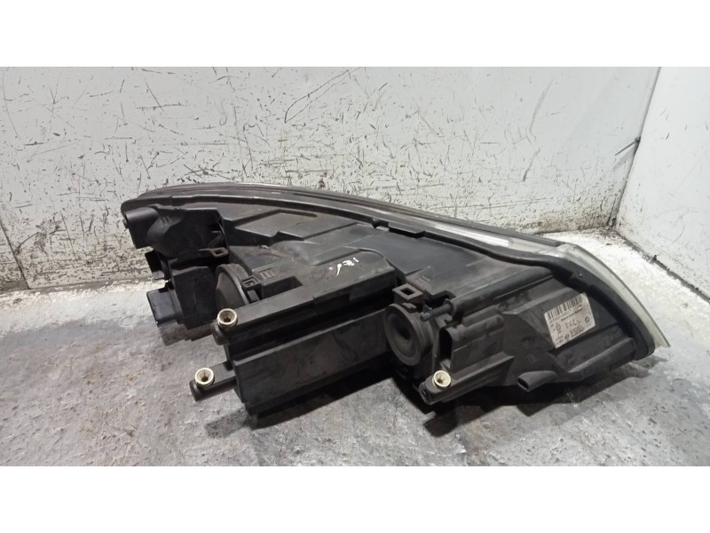 Recambio de faro izquierdo para skoda octavia combi (1z5) scout 4x4 referencia OEM IAM 1Z1941015F  