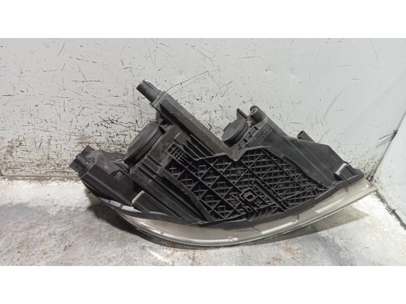 Recambio de faro izquierdo para skoda octavia combi (1z5) scout 4x4 referencia OEM IAM 1Z1941015F  