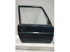 Recambio de puerta delantera derecha para daihatsu rocky 2.8 td referencia OEM IAM   