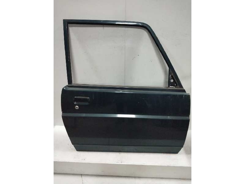 Recambio de puerta delantera derecha para daihatsu rocky 2.8 td referencia OEM IAM   