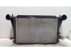 Recambio de intercooler para skoda octavia combi (1z5) scout 4x4 referencia OEM IAM 1K0145803S  
