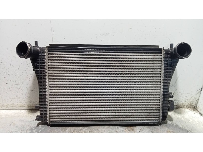 Recambio de intercooler para skoda octavia combi (1z5) scout 4x4 referencia OEM IAM 1K0145803S  