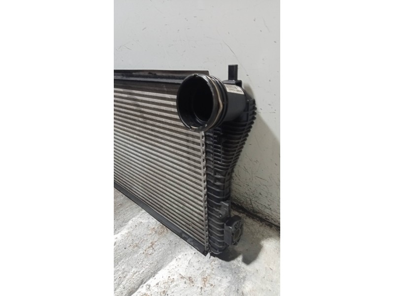Recambio de intercooler para skoda octavia combi (1z5) scout 4x4 referencia OEM IAM 1K0145803S  