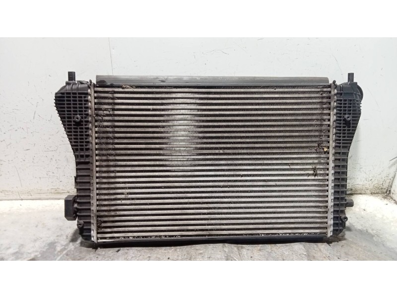 Recambio de intercooler para skoda octavia combi (1z5) scout 4x4 referencia OEM IAM 1K0145803S  