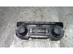 Recambio de mando calefaccion / aire acondicionado para skoda octavia combi (1z5) scout 4x4 referencia OEM IAM 3T0907044AR 5HB00