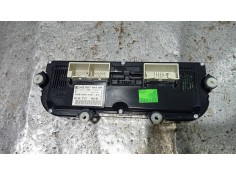 Recambio de mando calefaccion / aire acondicionado para skoda octavia combi (1z5) scout 4x4 referencia OEM IAM 3T0907044AR 5HB00 2