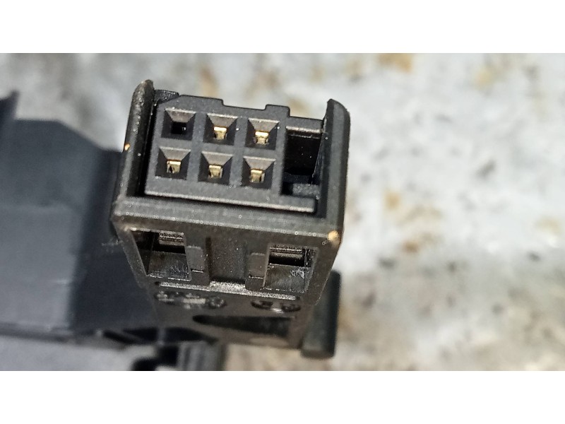 Recambio de mando limpia para skoda octavia combi (1z5) scout 4x4 referencia OEM IAM 1K0953519H  