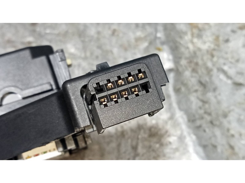 Recambio de mando luces para skoda octavia combi (1z5) scout 4x4 referencia OEM IAM 1K0953513G  