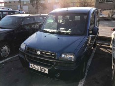fiat doblo cargo (223) del año 2002