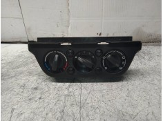 Recambio de mando calefaccion / aire acondicionado para suzuki swift berlina (mz) gl (3-ptas.) referencia OEM IAM   