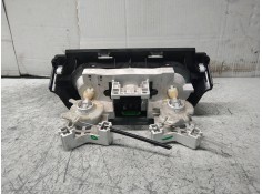 Recambio de mando calefaccion / aire acondicionado para suzuki swift berlina (mz) gl (3-ptas.) referencia OEM IAM    2