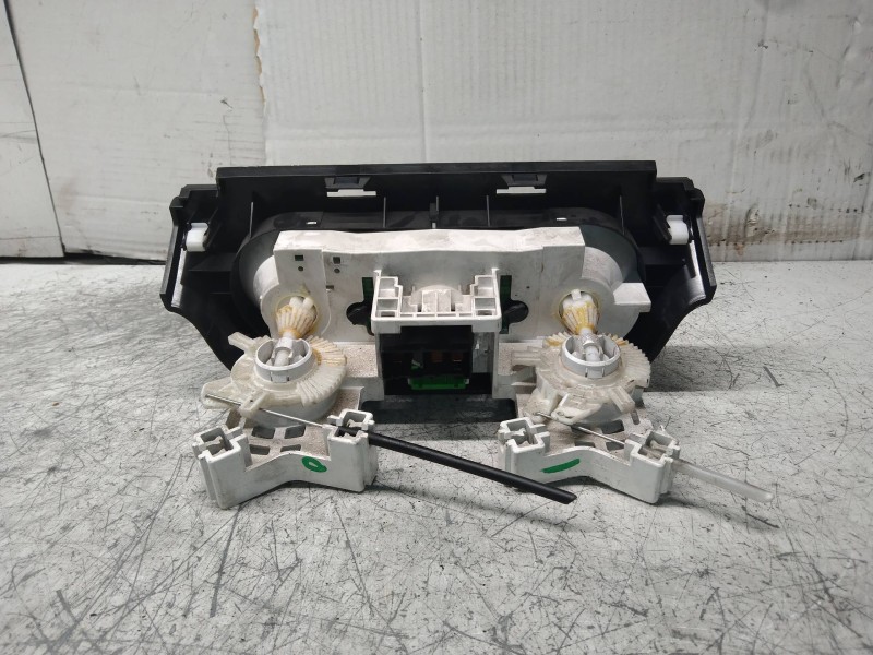 Recambio de mando calefaccion / aire acondicionado para suzuki swift berlina (mz) gl (3-ptas.) referencia OEM IAM   