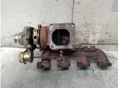 Recambio de turbocompresor para ford focus turnier (cak) ambiente referencia OEM IAM 7064991 XS4Q6K682DB  2