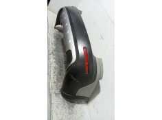 Recambio de paragolpes trasero para skoda octavia combi (1z5) scout 4x4 referencia OEM IAM    2