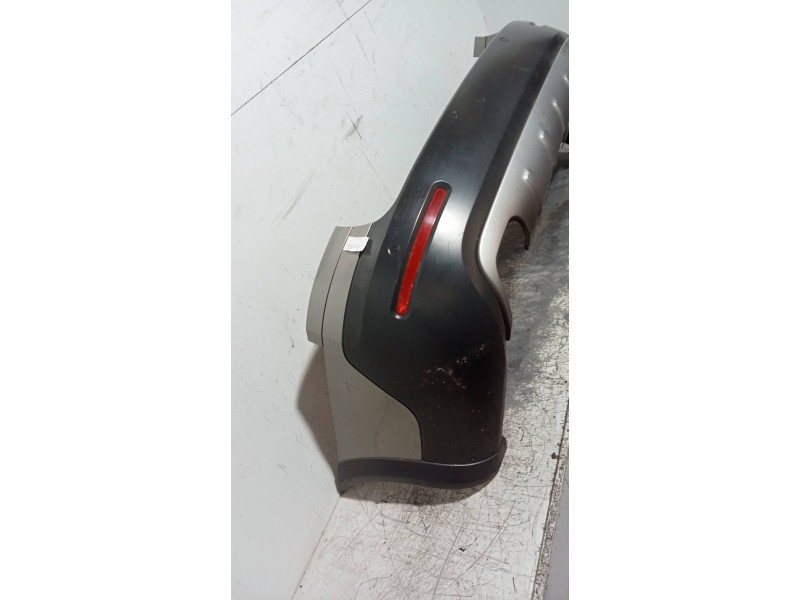 Recambio de paragolpes trasero para skoda octavia combi (1z5) scout 4x4 referencia OEM IAM   