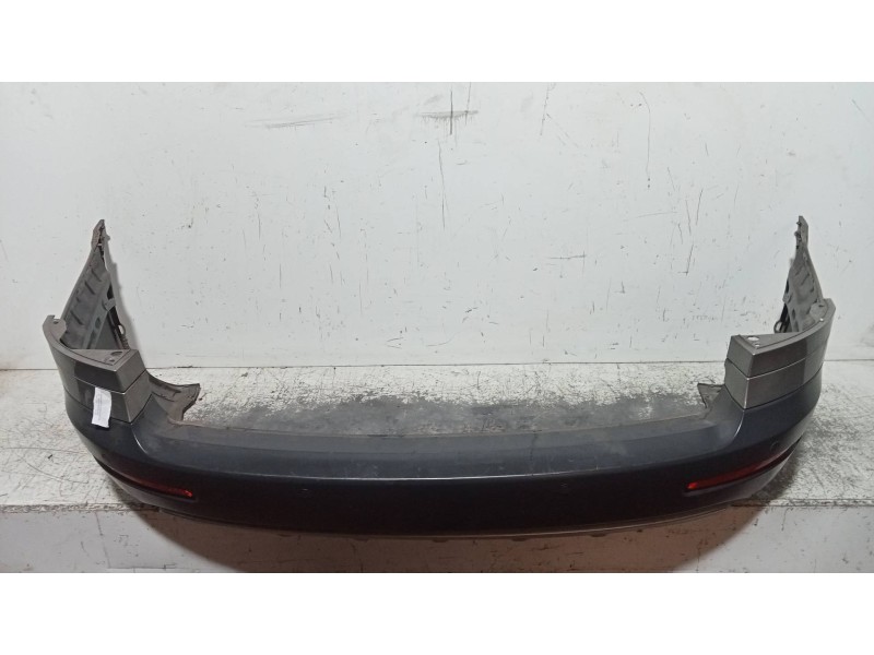 Recambio de paragolpes trasero para skoda octavia combi (1z5) scout 4x4 referencia OEM IAM   