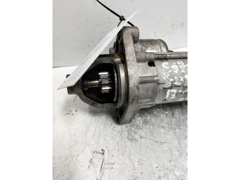 Recambio de motor arranque para suzuki swift berlina (mz) gl (3-ptas.) referencia OEM IAM 55561503 D6G33 