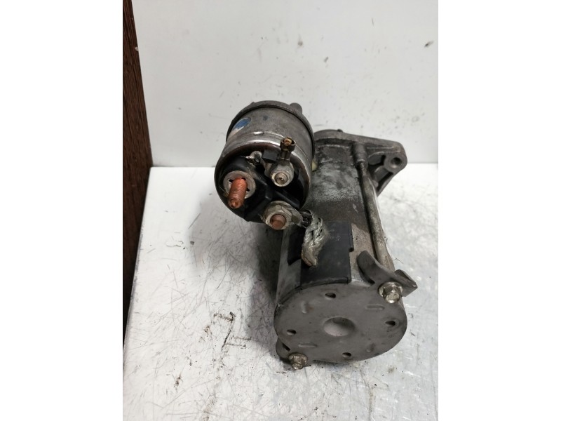 Recambio de motor arranque para suzuki swift berlina (mz) gl (3-ptas.) referencia OEM IAM 55561503 D6G33 