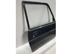 Recambio de puerta delantera derecha para daihatsu rocky 2.8 td referencia OEM IAM    2