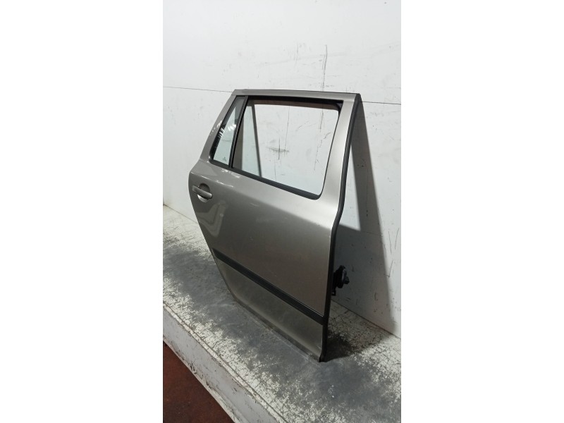 Recambio de puerta trasera derecha para skoda octavia combi (1z5) scout 4x4 referencia OEM IAM   