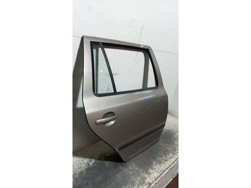 Recambio de puerta trasera derecha para skoda octavia combi (1z5) scout 4x4 referencia OEM IAM   