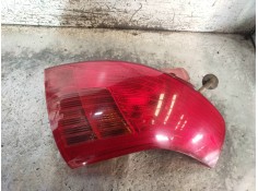 Recambio de piloto trasero derecho para suzuki swift berlina (mz) gl (3-ptas.) referencia OEM IAM   