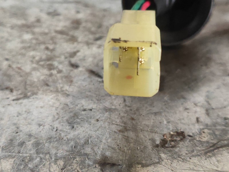 Recambio de piloto trasero derecho para suzuki swift berlina (mz) gl (3-ptas.) referencia OEM IAM   