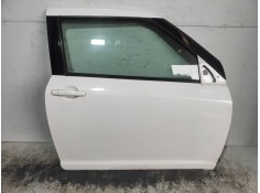 Recambio de puerta delantera derecha para suzuki swift berlina (mz) gl (3-ptas.) referencia OEM IAM   3P