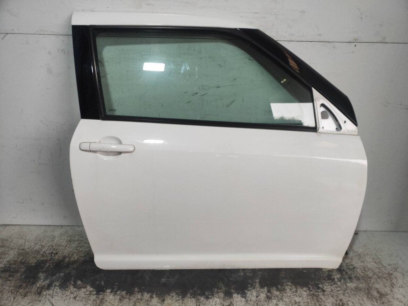 Recambio de puerta delantera derecha para suzuki swift berlina (mz) gl (3-ptas.) referencia OEM IAM   3P