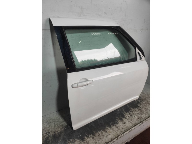 Recambio de puerta delantera derecha para suzuki swift berlina (mz) gl (3-ptas.) referencia OEM IAM   3P