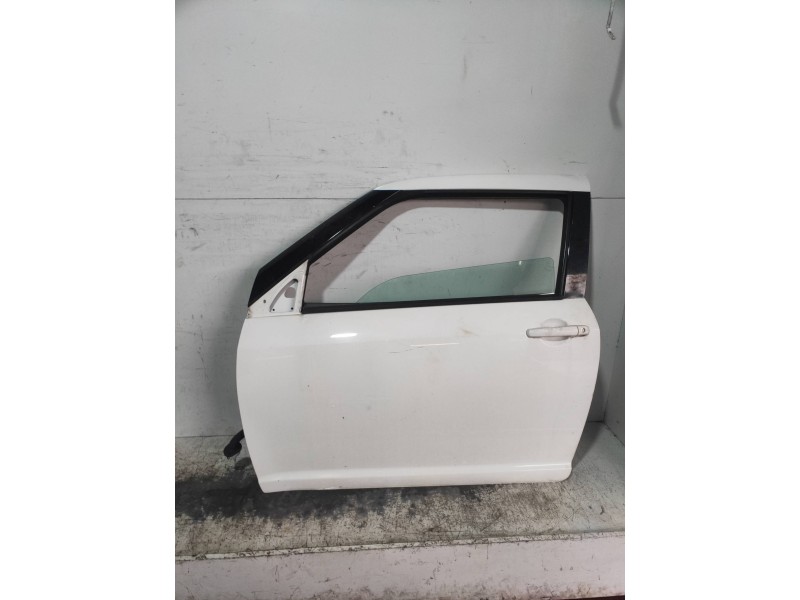 Recambio de puerta delantera izquierda para suzuki swift berlina (mz) gl (3-ptas.) referencia OEM IAM   3P