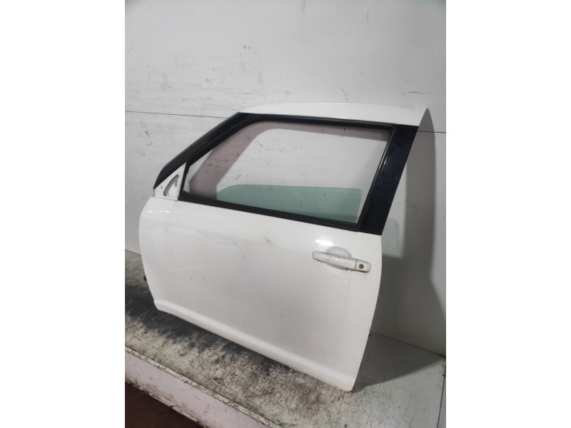 Recambio de puerta delantera izquierda para suzuki swift berlina (mz) gl (3-ptas.) referencia OEM IAM   3P