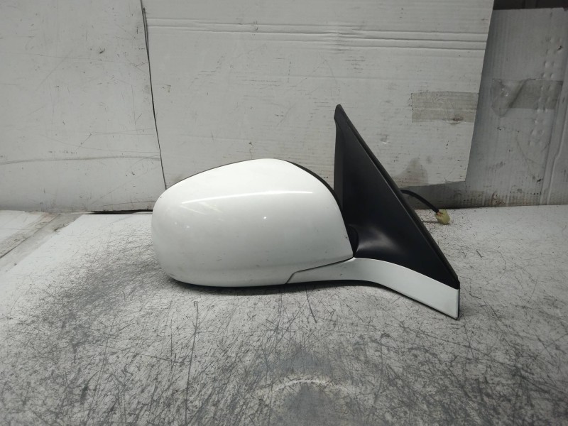 Recambio de retrovisor derecho para suzuki swift berlina (mz) gl (3-ptas.) referencia OEM IAM   ELECTRICO