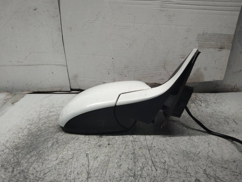 Recambio de retrovisor derecho para suzuki swift berlina (mz) gl (3-ptas.) referencia OEM IAM   ELECTRICO