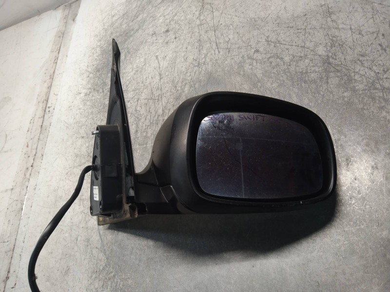 Recambio de retrovisor derecho para suzuki swift berlina (mz) gl (3-ptas.) referencia OEM IAM   ELECTRICO